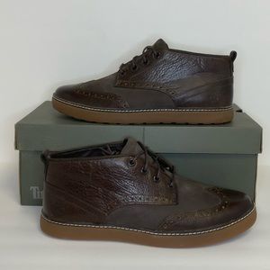 Timberland Earthkeepers Hudston Brogue Chukka